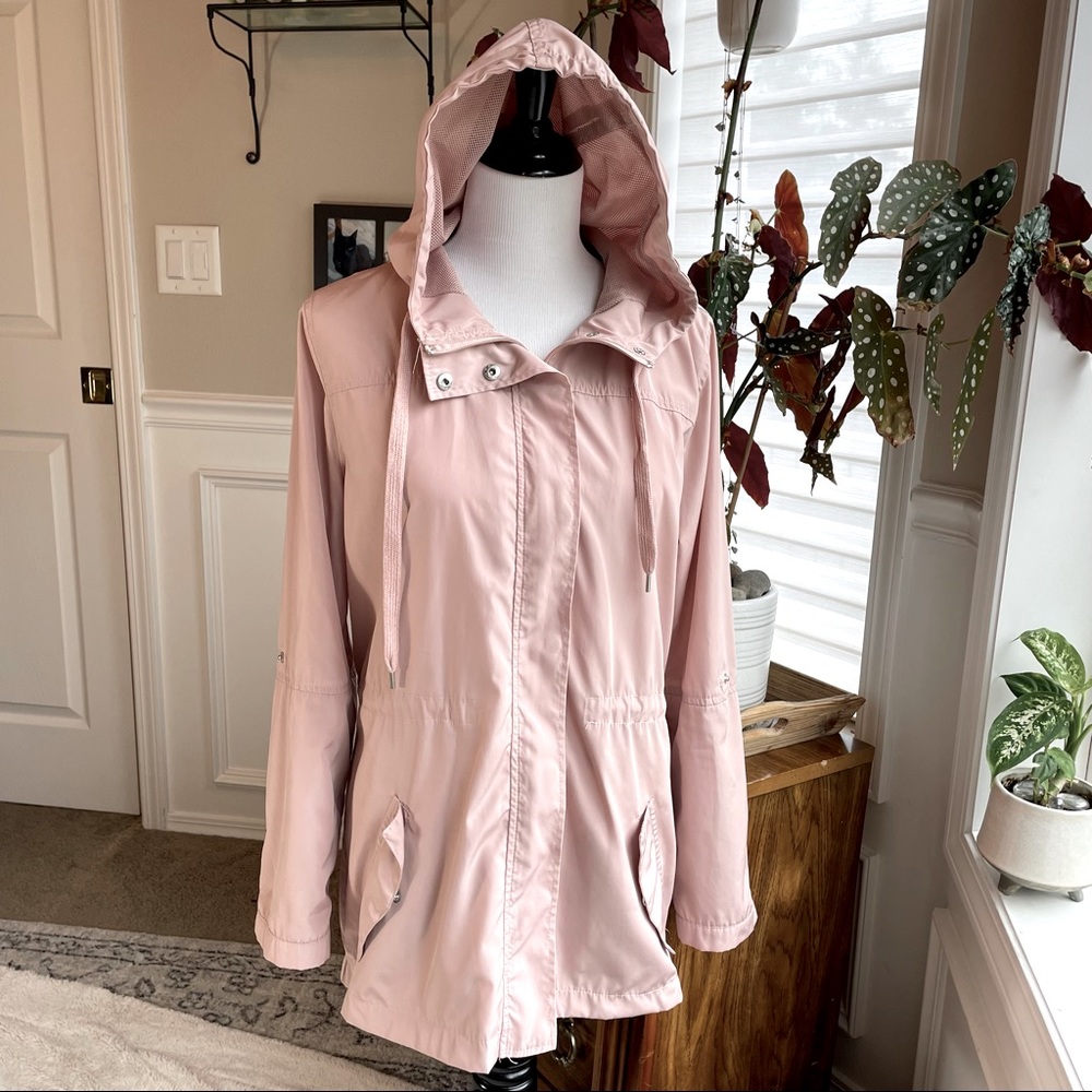 26 International Windbreaker Jacket - Picture 2 of 8